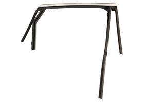 Moldura De Cañuela Trasera Lado Pasajero - OEM