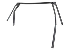 Moldura De Cañuela Trasera Lado Conductor - OEM