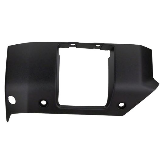 ford-partes-originales-moldura-de-gancho-de-arrastre-delantera-negra-carbon-lado-pasajero-oem-ford-bronco-2021-2025-bronco-0