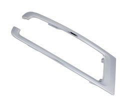 Moldura De Faro De Niebla Delantera Cromada Lado Conductor - OEM