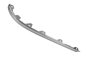 Moldura De Defensa Trasera Cromada Lado Pasajero - OEM