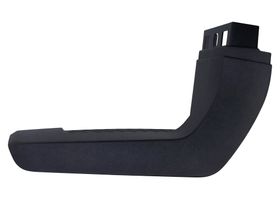 Moldura De Esquina Del Pilar De Cabina Lado Conductor - OEM