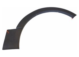 Moldura De Arco De Salpicadera Delantera Lado Pasajero - OEM