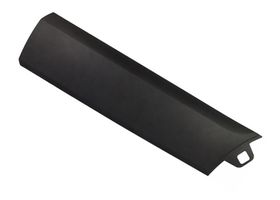 Moldura De Puerta Delantera Inferior Exterior Gris Tempestad Lado Pasajero - OEM