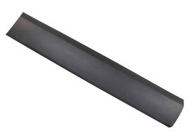 Moldura De Panel Lateral Delantera Inferior Gris Tempestad Lado Conductor - OEM