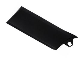 Moldura De Costado Trasera Inferior Lateral Gris Tempestad Lado Conductor - OEM