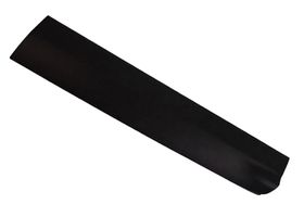 Moldura De Puerta Delantera Inferior Exterior Gris Sterling Lado Pasajero - OEM