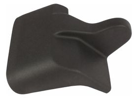 Moldura De Asiento Trasera Exterior Lado Conductor - OEM