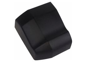 Moldura De Esquina Del Pilar De Cabina Inferior Lado Pasajero - OEM