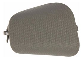 Moldura De Jaladera Interior Superior Gris Tierra Lado Conductor - OEM