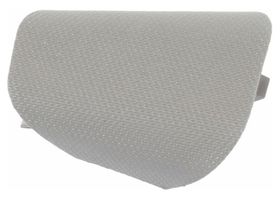Moldura De Jaladera Interior Inferior Gris Tierra Lado Conductor - OEM