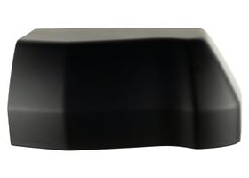 Moldura De Esquina Del Pilar De Cabina Inferior Lado Conductor - OEM