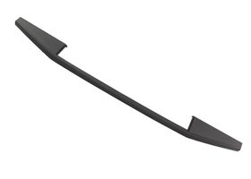 Moldura De Tapa De Batea Negra Carbón - OEM