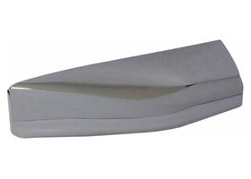 Moldura De Riel De Techo Delantera Lado Pasajero - OEM