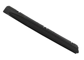 Moldura De Panel Lateral Negra Carbón Lado Pasajero - OEM