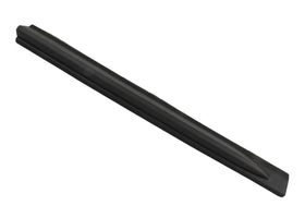 Moldura De Panel Lateral Negra Carbón Lado Conductor - OEM