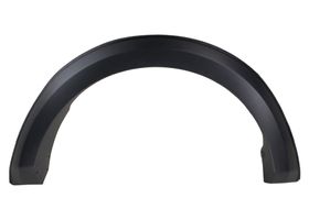 Moldura De Arco De Salpicadera Trasera Gris Tempestad Lado Pasajero - OEM