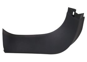 Moldura De 5ta Puerta Negra - OEM