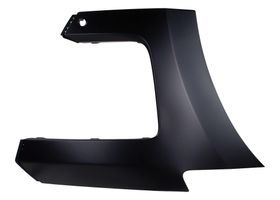 Moldura De Defensa Delantera Lado Pasajero - OEM