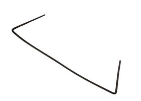 Moldura De Parabrisas Delantera - OEM