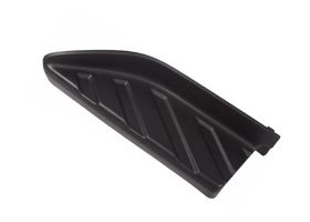Moldura De Estribo Trasera Lateral Negra Carbón Lado Conductor - OEM