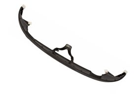 Moldura De Defensa Trasera Negra - OEM