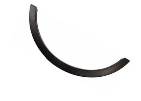 Moldura De Arco De Salpicadera Trasera Exterior Gris Sterling Lado Pasajero - OEM