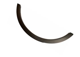 Moldura De Arco De Salpicadera Trasera Exterior Gris Sterling Lado Conductor - OEM