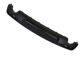 Moldura De Defensa Trasera - OEM