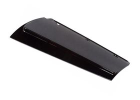 Moldura De Pilar D Negra Pilar Lado Conductor - OEM