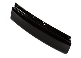 Moldura De Pilar D Negra Lado Pasajero - OEM