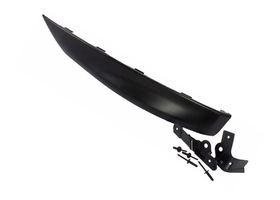 Moldura De Defensa Delantera Lado Conductor - OEM