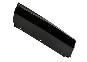 Moldura De Pilar D Lateral Negra Pilar Lado Pasajero - OEM