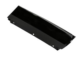 Moldura De Pilar D Lateral Negra Pilar Lado Conductor - OEM