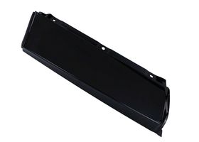 Moldura De Pilar C Negra Pilar Lado Pasajero - OEM