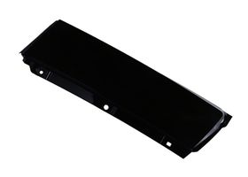 Moldura De Pilar C Negra Pilar Lado Conductor - OEM