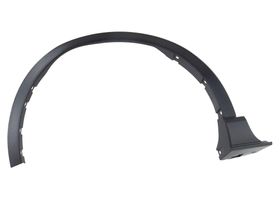 Moldura De Arco De Salpicadera Delantera Lado Conductor - OEM