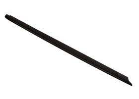 Moldura De Caja De Batea Negra Carbón Lado Pasajero - OEM