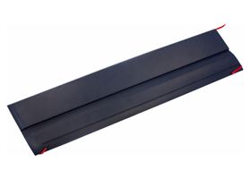 Moldura De Puerta Delantera Inferior Exterior Lado Conductor - OEM