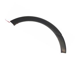 Moldura De Arco De Salpicadera Trasera Lado Pasajero - OEM