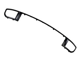 Moldura De Rejilla De Defensa Delantera - OEM