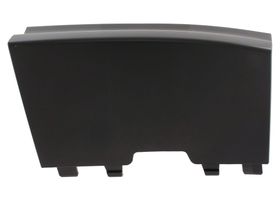 Moldura De Defensa Delantera Lado Conductor - OEM