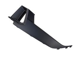 Moldura De Defensa Delantera Lado Conductor - OEM