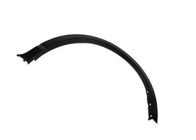 Moldura De Arco De Salpicadera Trasera Lado Conductor - OEM