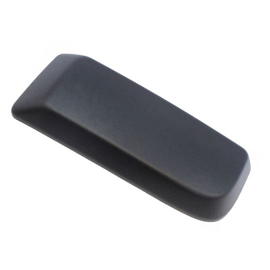 ford-partes-originales-moldura-de-defensa-delantera-negra-lado-pasajero-oem-lincoln-mark-2010-2014-mark-lt-0