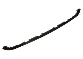 Moldura De Parrilla Superior Negra - OEM