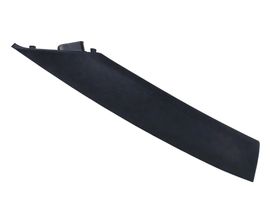 Moldura De Pilar A Delantera Interior Negra Lado Conductor - OEM