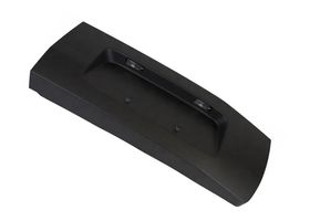 Moldura De Puerta De Carga Trasera Exterior Gris Tempestad Lado Pasajero - OEM