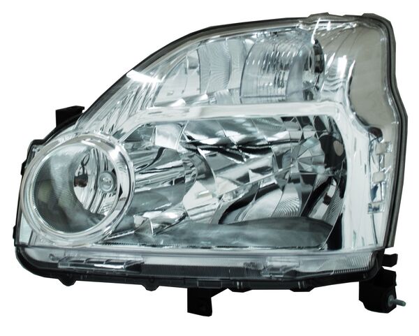 Faro Eléctrico