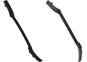 Par De Molduras De Defensa Delanteras - OEM